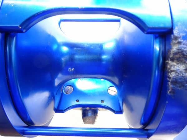 フィンノール(ブルー) フィンノール